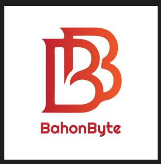 BadhonByte Logo